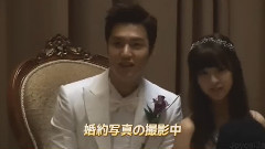 韓劇<繼承者們>花絮