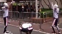 KBS音樂銀行上班