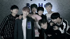 防彈少年團福不福 4篇 乒乓球