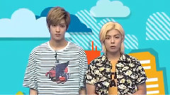 韓ON! Fighting! UNIQ 預告
