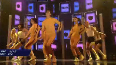 Little Apple 現場混剪六人版