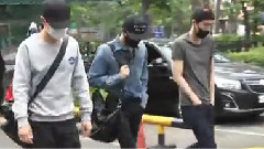 音樂銀行上班路