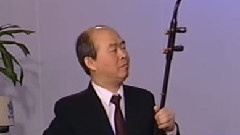 二泉映月