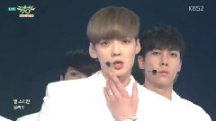 Hello - KBS 音樂銀行 現場版 15/06/05