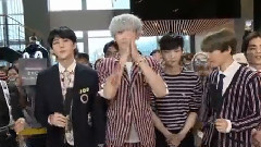 更新 EXO-MINI FAN MEETING 花絮一則