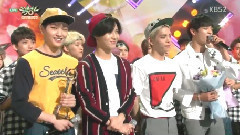 一位 & 安可 - KBS 音樂銀行 現場版 15/06/05