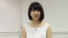 朝日新聞 AKB48 夢のエントリーシート 竹內美宥