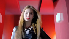 Girl'sDay 日本演唱會問候