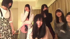 北澤早紀18歲同期慶生生肉
