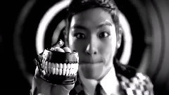 ?????? ????????? CL FT. GD&TOP - MTBD, Hallelujah & The Leaders [MASHUP REMIX]