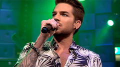 Ghost Town(RTL LATE NIGHT)現場版