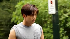 Real 2PM 玉澤演Cut