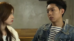 韓劇<誘惑>EP20 正信Cut