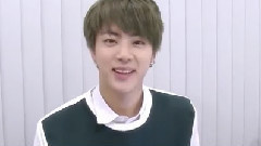 金碩珍更新:吃炸醬面的金碩珍(金泰亨JIMIN客串)