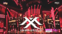 武斷侵入 - MBC音樂中心 現場版 15/06/06