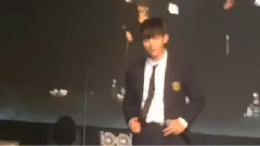 TRB馬來西亞 金泰亨脫衣服