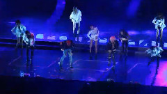 BIGBANG廣州演唱會 1