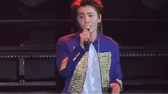 Super Junior D&E臺灣演唱會