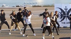 男子漢(舞蹈版)