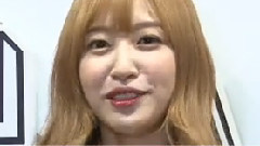 早間新聞 EXID Cut