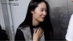 韓劇<繼承者們>日本發售DVD幕后花絮