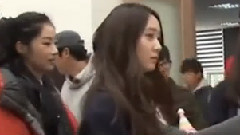 韓劇<繼承者們>日本發售DVD幕后花絮