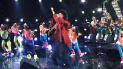 Dance With You(Music Station)現場版15/06/05