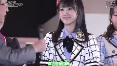 <pakupaku新干線> AKB48 2015總選 72位 植木南央