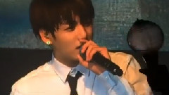 田柾國講英文太可愛了