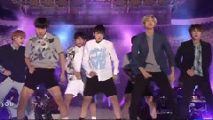I Need U & 興彈少年團