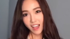 Instagram開通問候粉絲VCR Cut