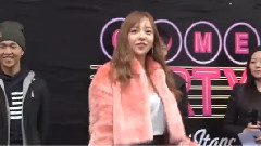 中央通訊社 板野友美會臺粉絲 大展親和力