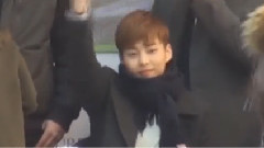 Nature Republic釜山簽售會