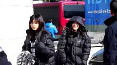 PINK PARADISE 演唱會 上班