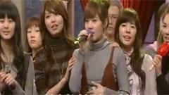 因為是女子