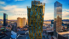 延時地球:唯美地球村2014