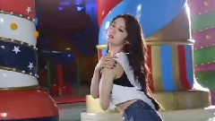 小蘋果Little Apple花絮