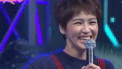 TVBS全球中文音樂榜上榜(上)