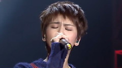 TVBS全球中文音樂榜上榜(下)