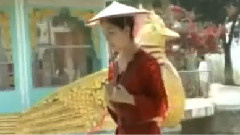 李春華 - 月光下的鳳尾竹 葫蘆絲獨奏