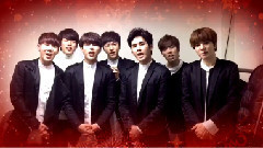 中韓藝人新春ID第二波