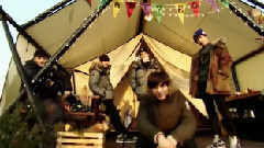 SurpLINEs EXO's Special Camping EP03 世勛Cut