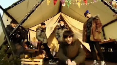 SurpLINEs EXO's Special Camping EP03 世勛Cut