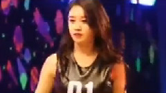 小蘋果花絮 智妍Cut