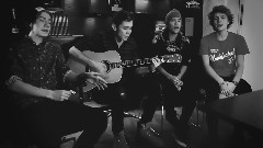 Four Five Seconds
