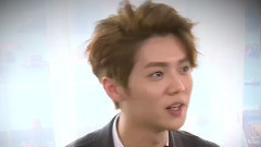 J2 StarTalk<重返20歲>專訪