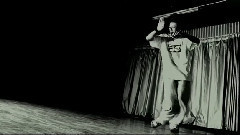 音悅stage - HIPHOP Solo