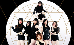 音悅stage - Like A Cat