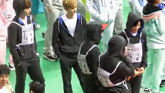 偶像運動會