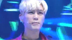 不要搞笑 - MBC Show Champion 現場版 15/02/04